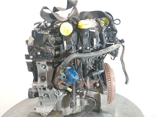 K9k846 motore completo - k9k846,