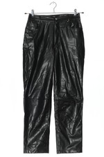 EDITED Pantaloni in ecopelle