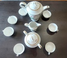 Servizio da te M&S; -Fabrique