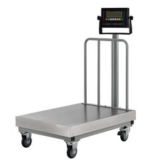 NTEP Scala da banco 18" x 24"