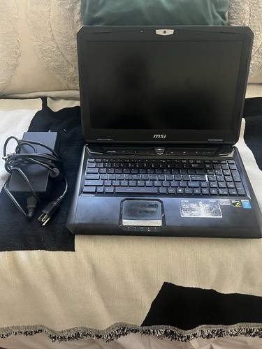 Msi gt60 20c 20d computer - gt60, 20c/20d
