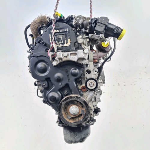 Motore 9hx per citroen - motore,