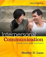 Interpersonal Communication 