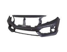 PARAURTI ANTERIORE PER HONDA