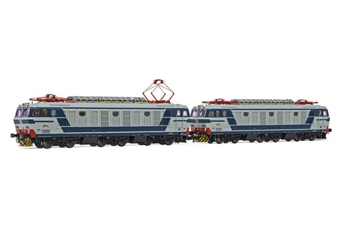 Rivarossi hr2875 calibro fs - hr2875,
