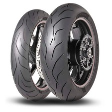 Pneumatici Moto Dunlop 190/55