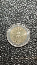 Moneta 2 euro Roma Capitale