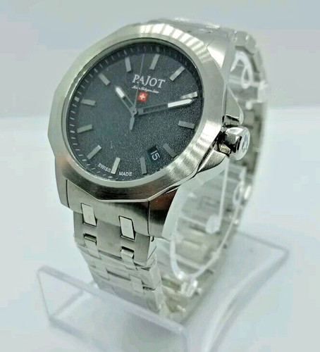 Orologio uomo pajot - uomo,