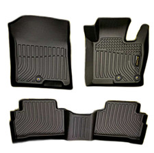 Tappetini auto Kia Sportage