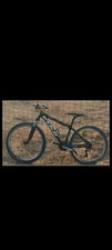 bicicletta mountain bike