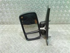 Retrovisor Izquierdo Opel