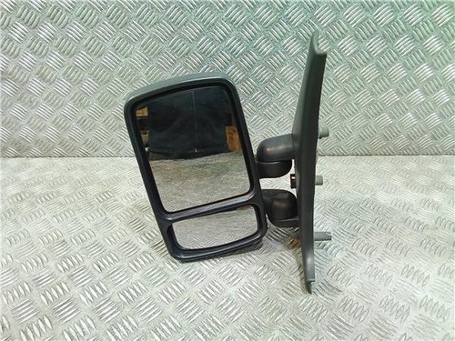 Retrovisor izquierdo opel - retrovisor,