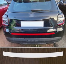 Pellicola paraurti vernice