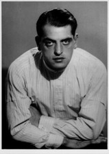 Man Ray, Luis Bunuel