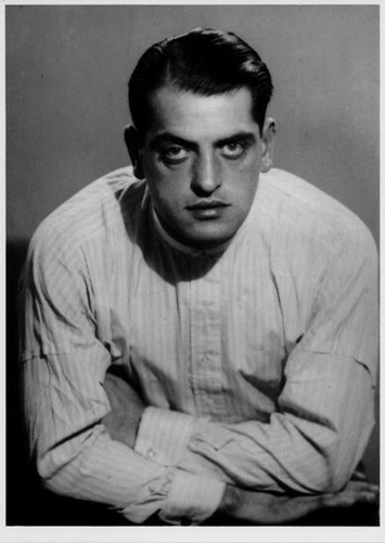 Man ray luis bunuel - man,
