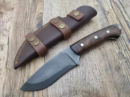 Coltello bushcraft - coltello,