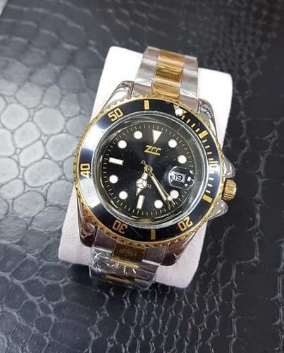 Orologio polso zcc - orologio, da