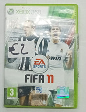 FIFA 11 XBOX 360