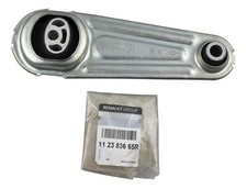 Supporto motore posteriore