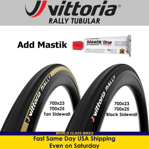 Pneumatici tubolari vittoria - tubolari,