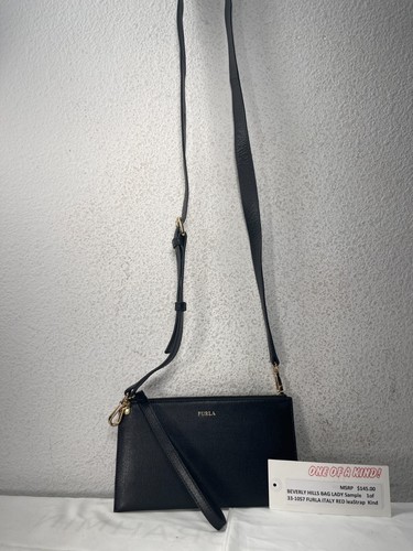Furla milan italy nwt 145 - furla, -nwt