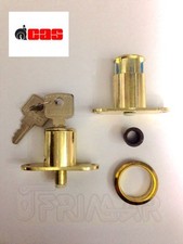 Serratura a Pulsante per