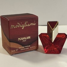Profumo Mignon MODIGLIANI- Ml