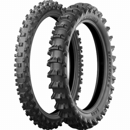Gomma cross michelin - gomma, starcross