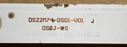 Ds22m74 ds01 v01 v02 - ds22m74-ds01-v01/v02, kit