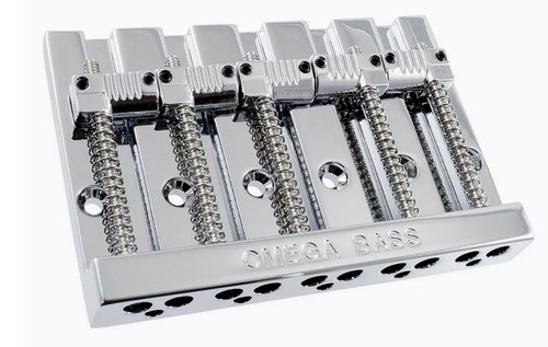 Ponte per chitarra basso - , 5