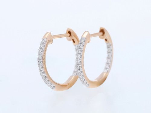 Orecchini cerchio prezzo top - orecchini,