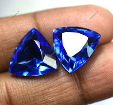 16.80 Ct Natural Blue