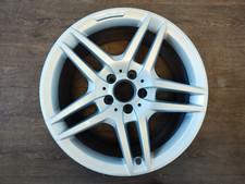 1 cerchio in lega originale