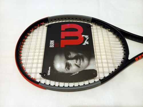 Racchetta tennis wilson - racchetta,