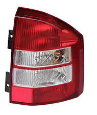 PER JEEP COMPASS DAL 2006 DX