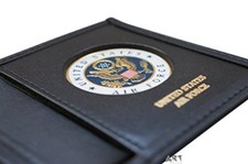 Portafogli pelle militare - in,