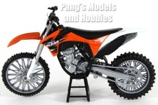 KTM 350 SX-F SXF Dirt Bike -