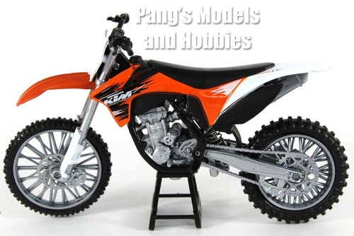 Ktm 350 sxf dirt bike - 350,