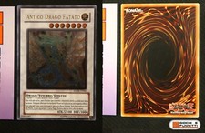 ANTICO DRAGO FATATO in