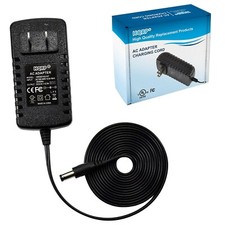 Adattatore AC per Casio ADE95100LE, CTK-240 LK-240 LK-280 WK-220 SA-46 SA-47 SA-76