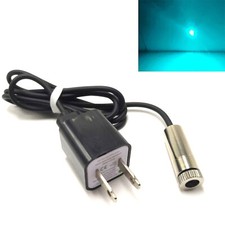 Modulo diodo laser blu ciano
