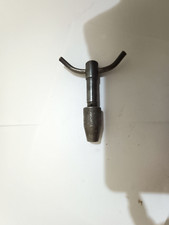 Giramaschi con impugnatura a T  vintage