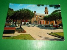 Cartolina riva trigoso i - cartolina,