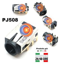 Connettore Alimentazione DC