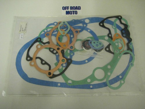Kit guarnizioni motore - kit,