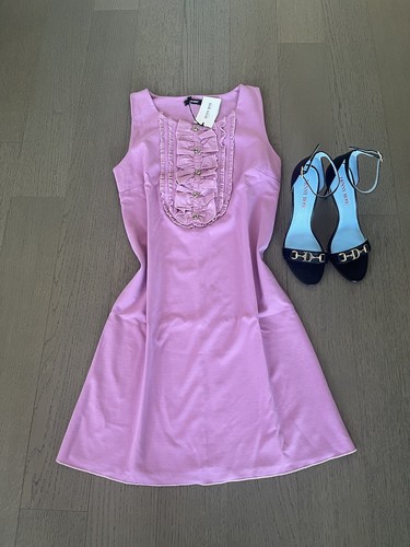 Abito denny rose nuovo con - abito,