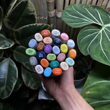 COPIC SKETCH | x24 pens