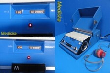 Maico Strumento Acustico