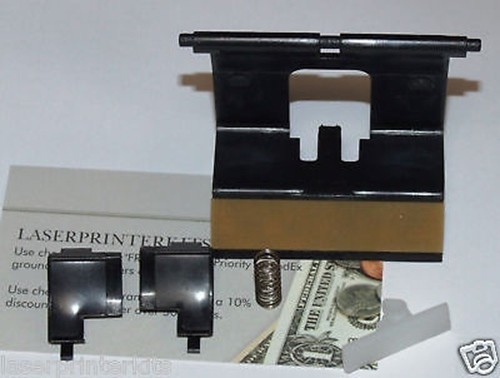 Kit pad separazione - pad,