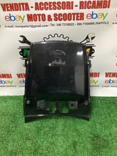 Carena Centrale Posteriore Suzuki Burgman 150 Anno 2002 2003 2004 2005 2006